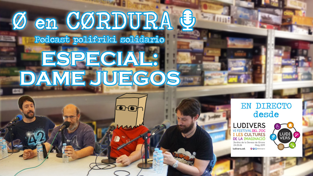 Cr Nicas Psn Tira C Mica Friki Podcast Cero En Cordura Especial